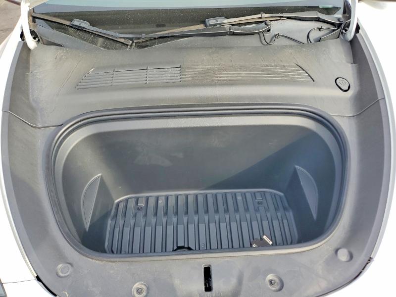 Продажа на аукционе авто 2021 Tesla Model Y, vin: 5YJYGDEE0MF204198, номер лота: 66836926