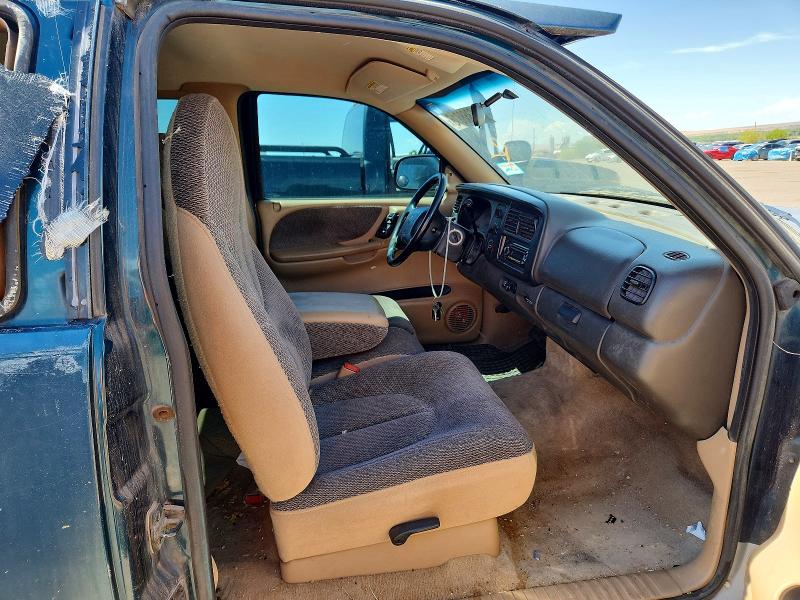 Aukcja sprzedaży 1997 Dodge Dakota, vin: 1B7GL23X5VS294047, numer aukcji: 66368016