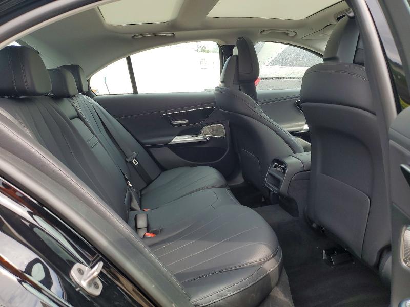 Продажа на аукционе авто 2024 Mercedes-benz E, vin: W1KLF6BB9RA040569, номер лота: 64933696