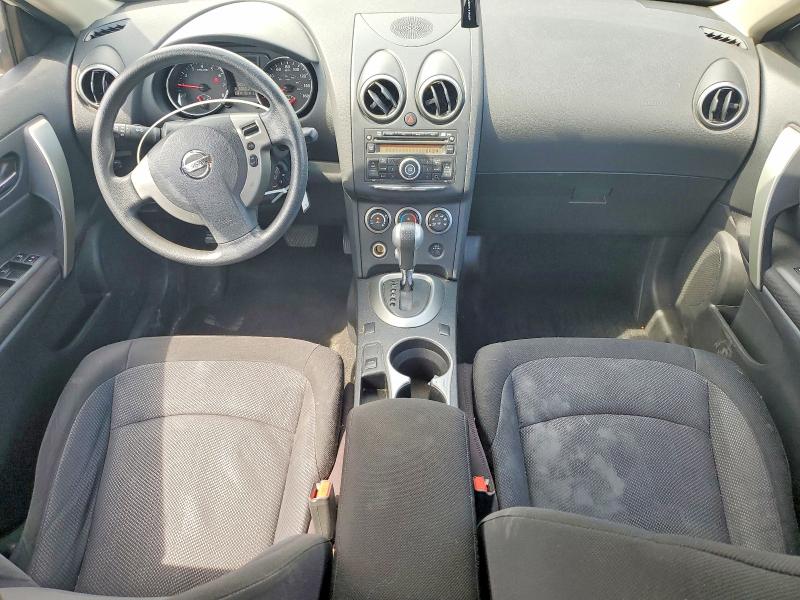 Продажа на аукционе авто 2012 Nissan Rogue, vin: JN8AS5MV5CW366771, номер лота: 67115036