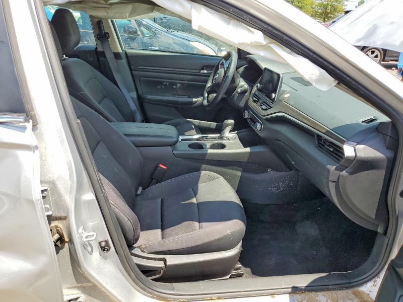 Продаж на аукціоні авто 2025 Nissan Altima, vin: 1N4BL4DV7SN403675, номер лоту: 63600696