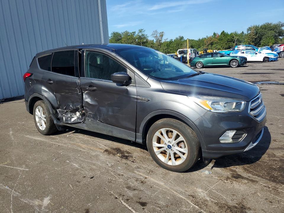 Aukcja sprzedaży 2019 Ford Escape, vin: 1FMCU9GD6KUA69359, numer aukcji: 64422246