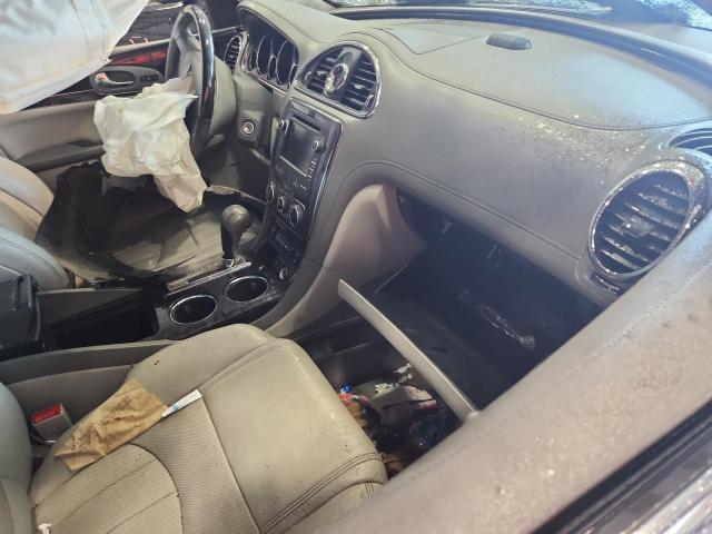 64242996 :رقم المزاد ، 5GAKRBKD4HJ217648 vin ، 2017 Buick Enclave مزاد بيع