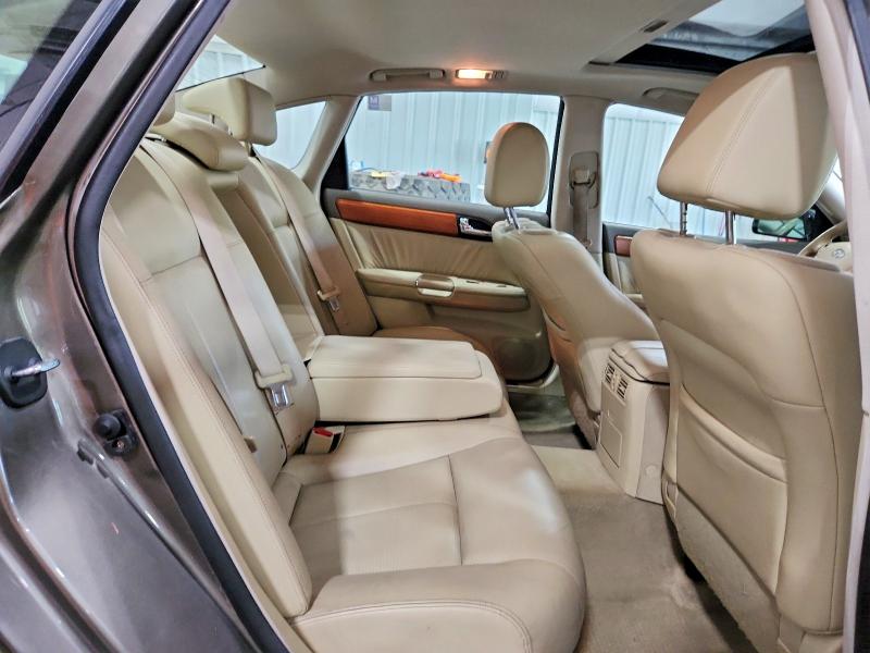 Aukcja sprzedaży 2006 Infiniti M35, vin: JNKAY01F16M265123, numer aukcji: 63146086