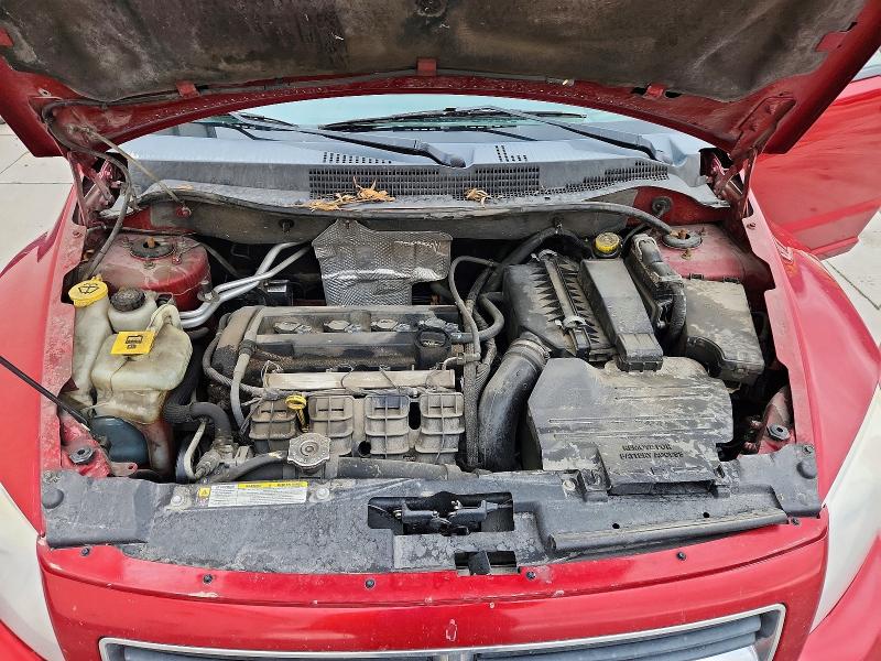 Aukcja sprzedaży 2008 Dodge Caliber, vin: 1B3HB48B58D797443, numer aukcji: 65018066