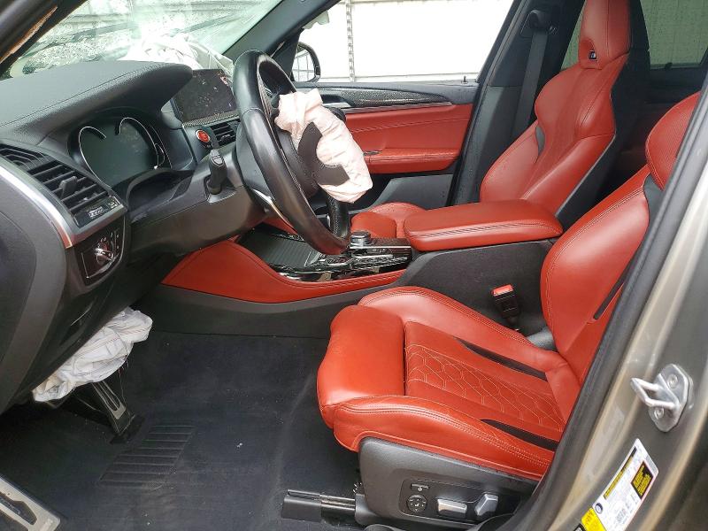 Aukcja sprzedaży 2020 Bmw X3, vin: 5YMTS0C01L9B60014, numer aukcji: 63503116
