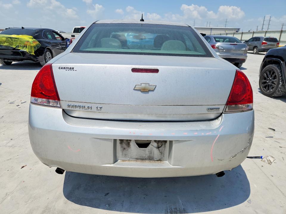 Продаж на аукціоні авто 2016 Chevrolet Impala Limited, vin: 2G1WB5E32G1102038, номер лоту: 63892466