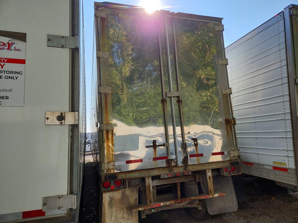 Продаж на аукціоні авто 1994 Fruehauf Semi Trailer, vin: 1H2V04820RE003202, номер лоту: 62758276