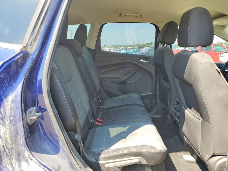 Продажа на аукционе авто 2016 Ford Escape, vin: 1FMCU9GX4GUC87737, номер лота: 65660366
