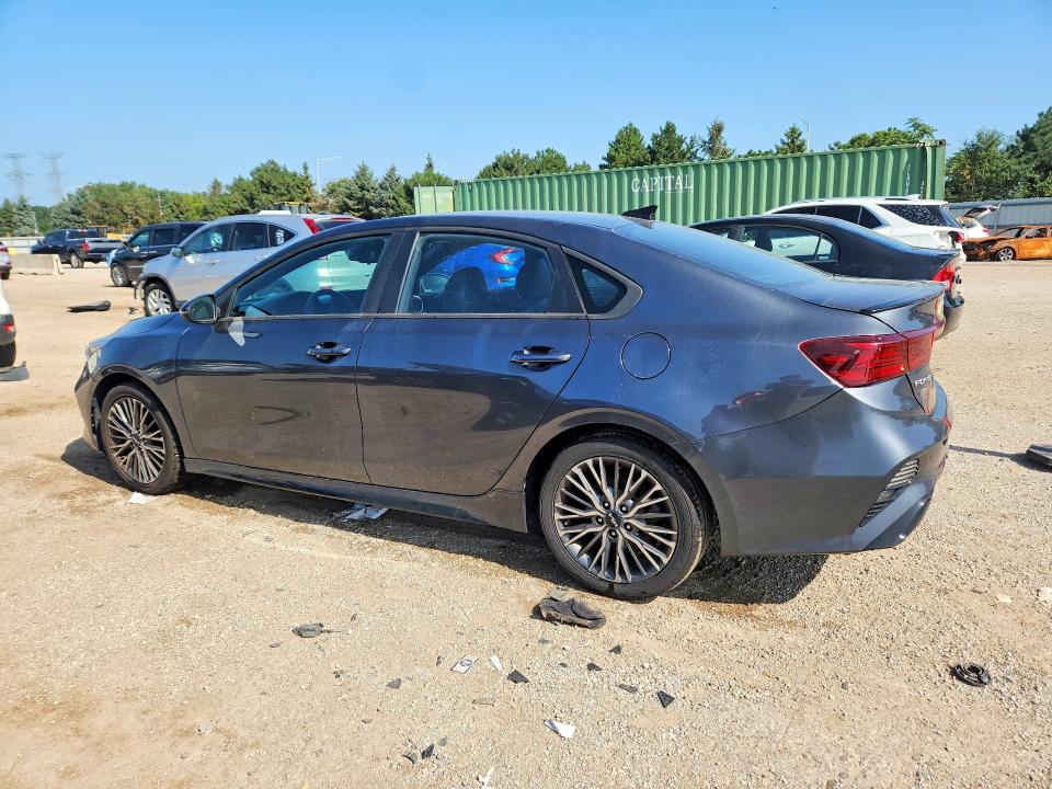 Aukcja sprzedaży 2022 Kia Forte, vin: 3KPF54AD2NE492971, numer aukcji: 65694136