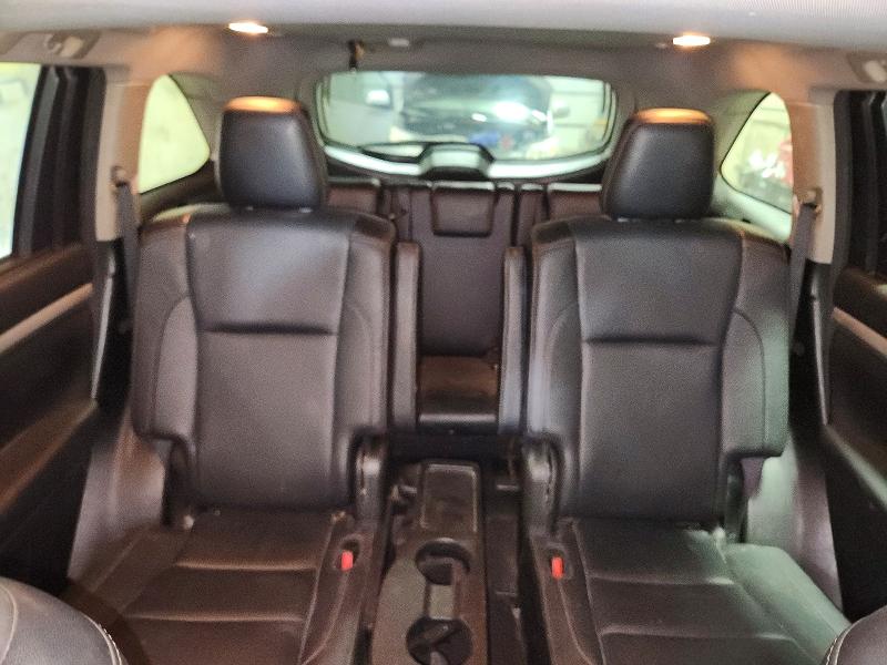 Aukcja sprzedaży 2017 Toyota Highlander, vin: 5TDJZRFH1HS514735, numer aukcji: 65188876