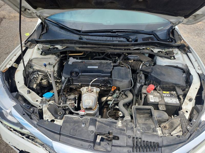 63286186 :رقم المزاد ، 1HGCR2F52HA130712 vin ، 2017 Honda Accord مزاد بيع