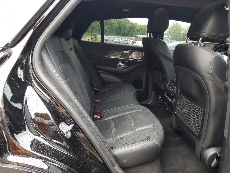 67424966 :رقم المزاد ، 4JGFD8KB8MA387954 vin ، 2021 Mercedes-benz Gle Coupe مزاد بيع