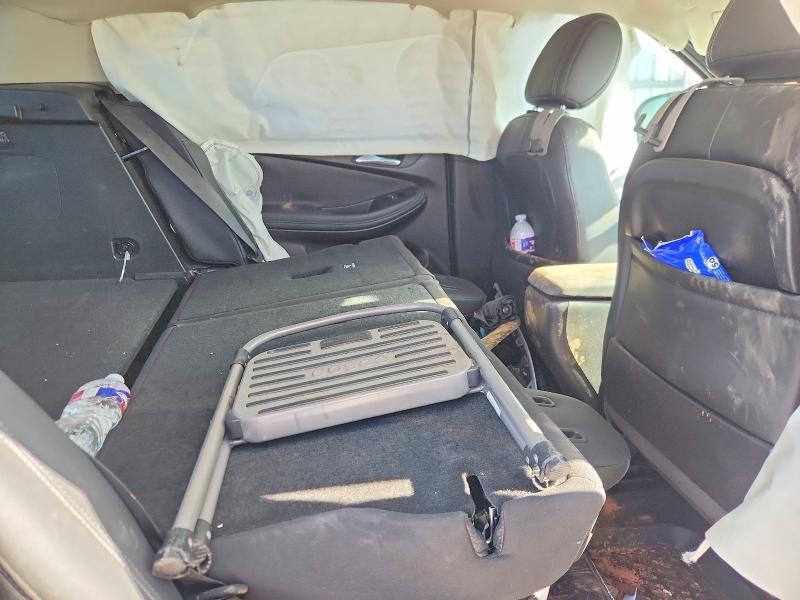 Продаж на аукціоні авто 2021 Buick Encore Gx, vin: KL4MMDS26MB093638, номер лоту: 66015306