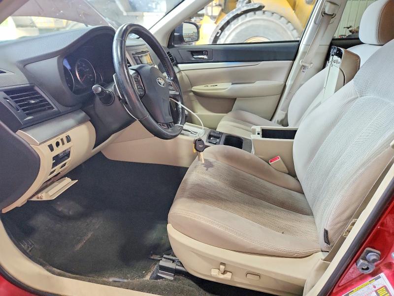 66744666 :رقم المزاد ، 4S4BRBCC5D3243884 vin ، 2013 Subaru Outback مزاد بيع