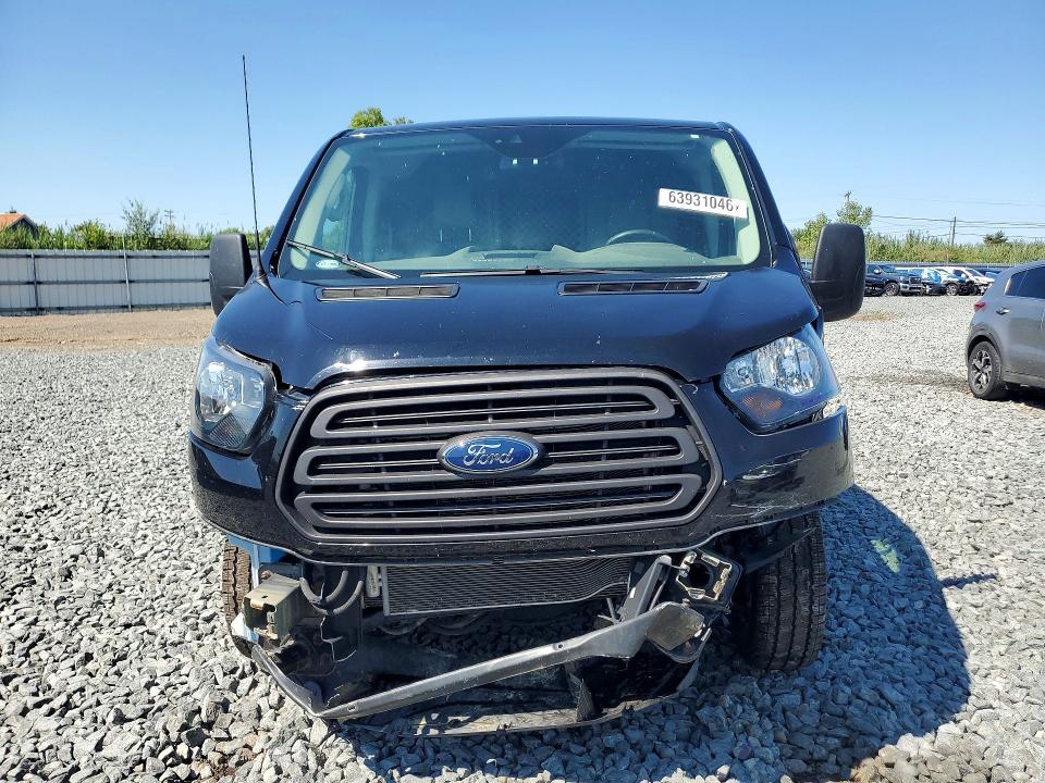 Aukcja sprzedaży 2016 Ford Transit, vin: 1FTYE1ZM4GKB30989, numer aukcji: 63931046