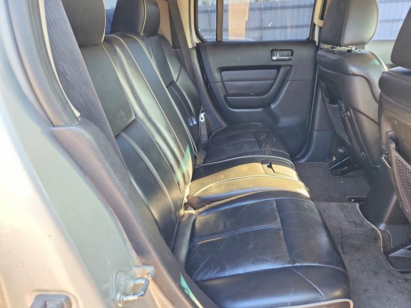 Продажа на аукционе авто 2008 Hummer H3, vin: 5GTEN13E388132910, номер лота: 65705886