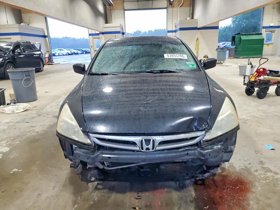 Aukcja sprzedaży 2007 Honda Accord, vin: 1HGCM567X7A112698, numer aukcji: 63855786