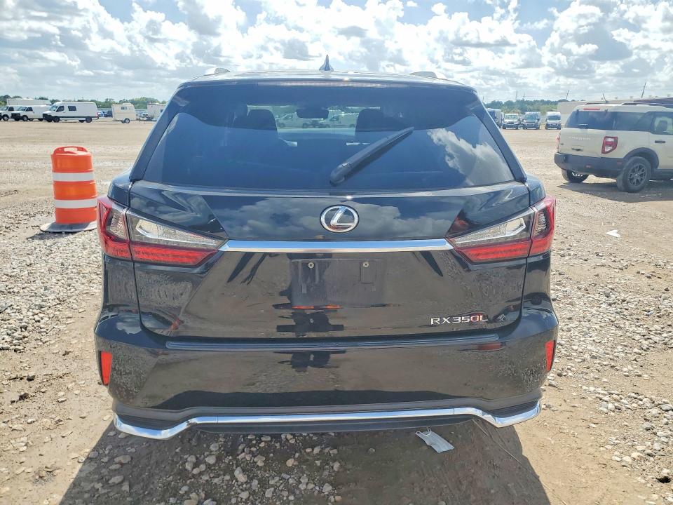 Aukcja sprzedaży 2018 Lexus Rx, vin: JTJGZKCA4J2000378, numer aukcji: 64150426