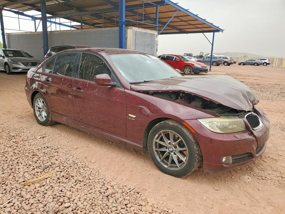 Aukcja sprzedaży 2010 Bmw 328, vin: WBAPK7C53AA460206, numer aukcji: 63776636