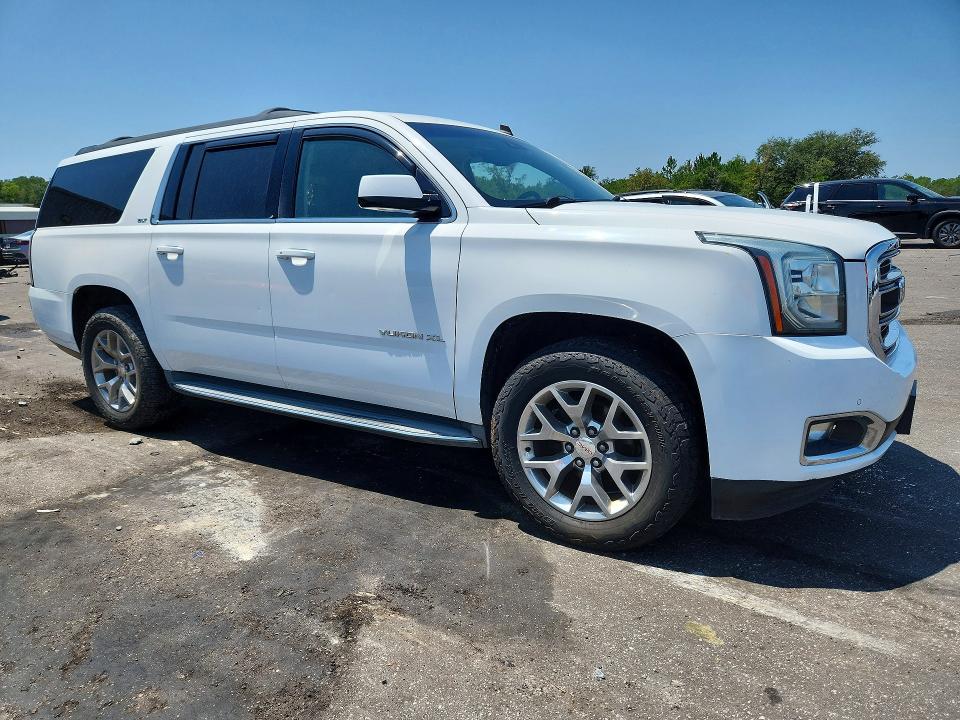 Aukcja sprzedaży 2015 Gmc Yukon Xl, vin: 1GKS2HKC3FR308040, numer aukcji: 65436196