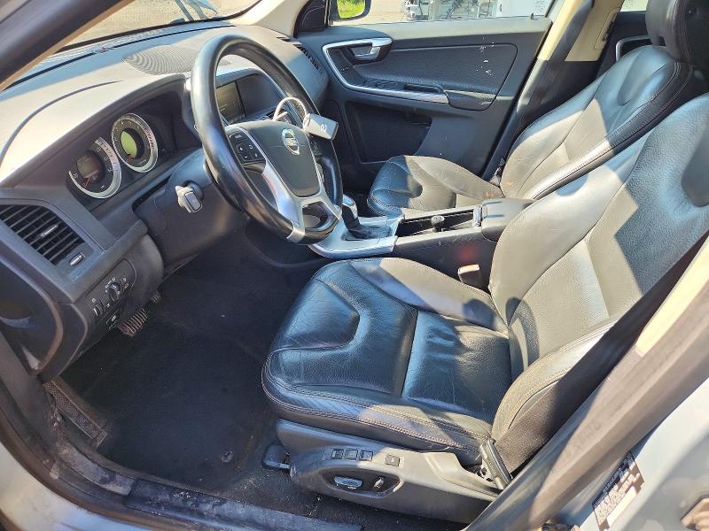Aukcja sprzedaży 2013 Volvo Xc60, vin: YV4902DZ8D2441281, numer aukcji: 63610726