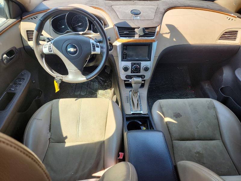 2010 Chevrolet Malibu მანქანა იყიდება აუქციონზე, vin: 1G1ZD5EB9AF202295, აუქციონის ნომერი: 63136536