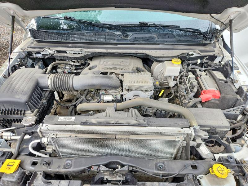 Продажа на аукционе авто 2024 Ram 1500, vin: 1C6SRFCT3RN127517, номер лота: 63484756