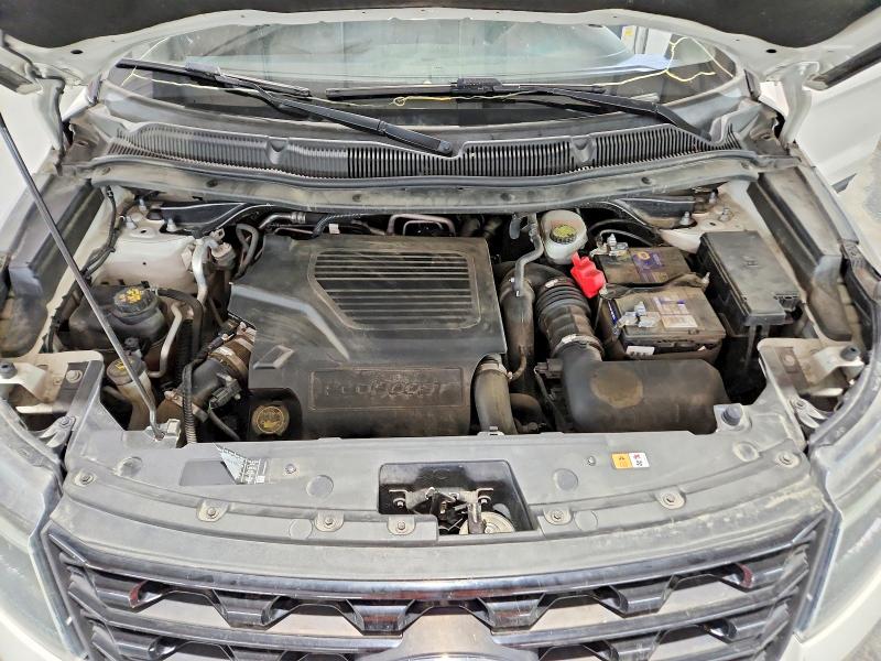 Aukcja sprzedaży 2017 Ford Explorer, vin: 1FM5K8GT3HGA13807, numer aukcji: 63421996