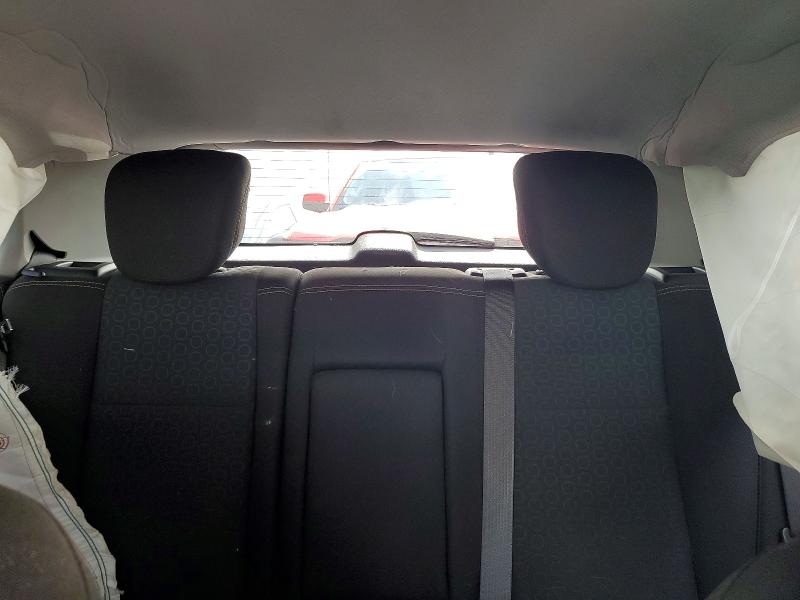 65553156 :رقم المزاد ، 3GNCJKSB1LL324397 vin ، 2020 Chevrolet Trax مزاد بيع