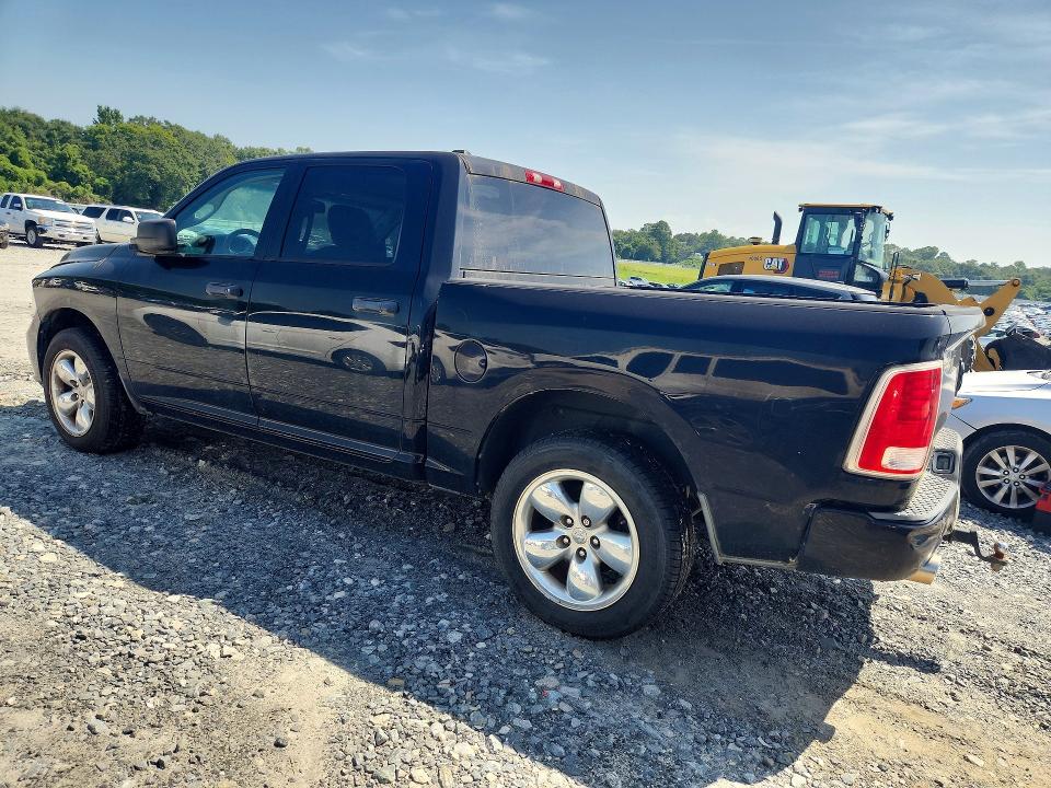 Aukcja sprzedaży 2013 Ram 1500, vin: 1C6RR6KT8DS717089, numer aukcji: 65453576