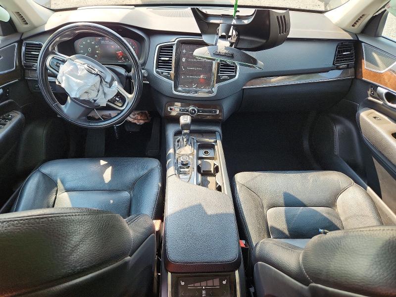 Aukcja sprzedaży 2016 Volvo Xc90, vin: YV4A22PK7G1082277, numer aukcji: 64418746