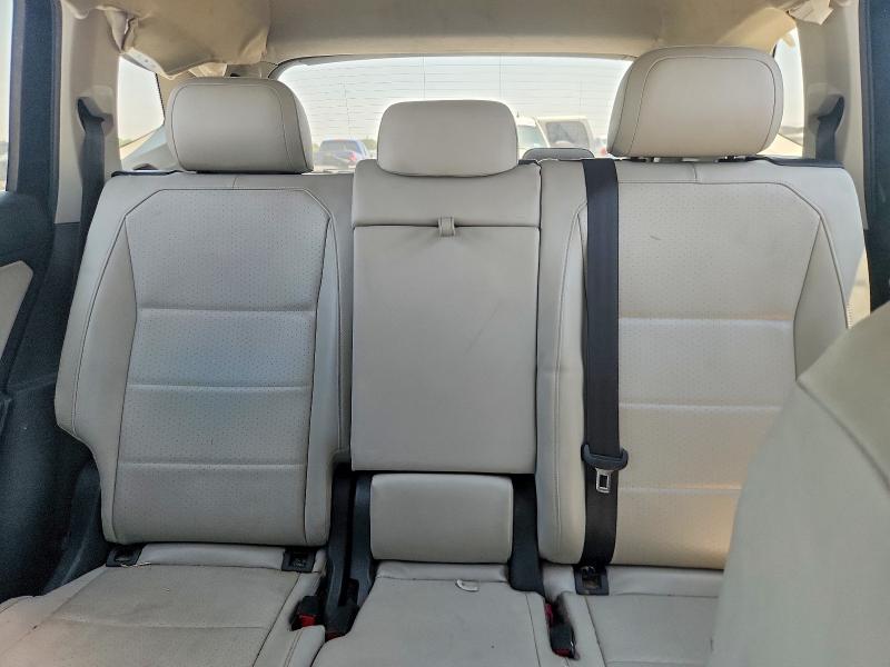 2021 Volkswagen Tiguan მანქანა იყიდება აუქციონზე, vin: 3VV3B7AX1MM150294, აუქციონის ნომერი: 63592566