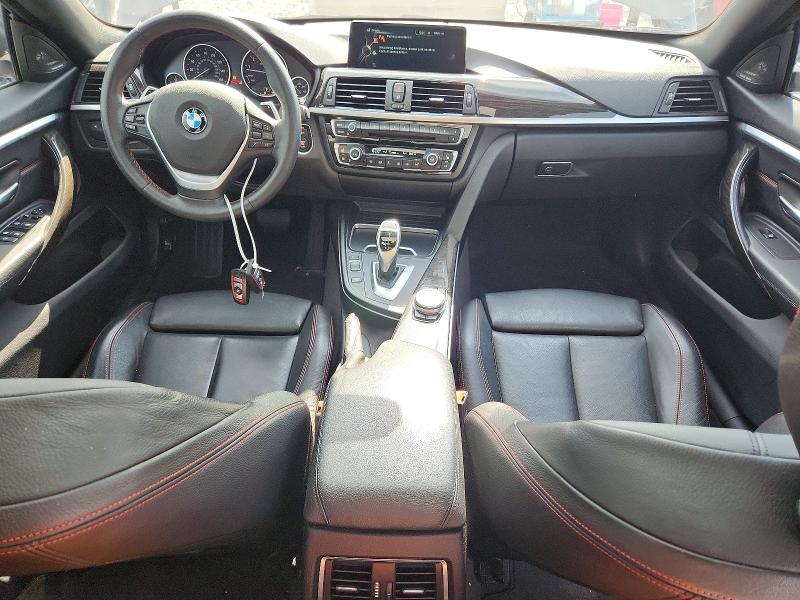 2016 Bmw 428 მანქანა იყიდება აუქციონზე, vin: WBA4A9C51GG506199, აუქციონის ნომერი: 66175796