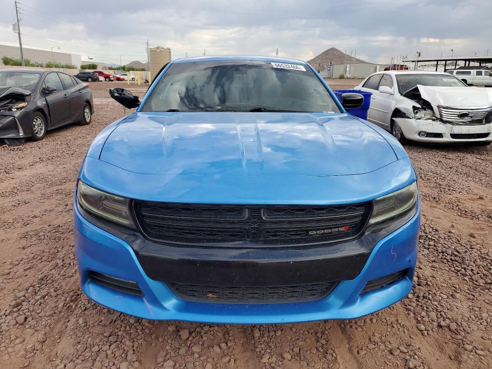 Aukcja sprzedaży 2016 Dodge Charger, vin: 2C3CDXHGXGH143690, numer aukcji: 66532466