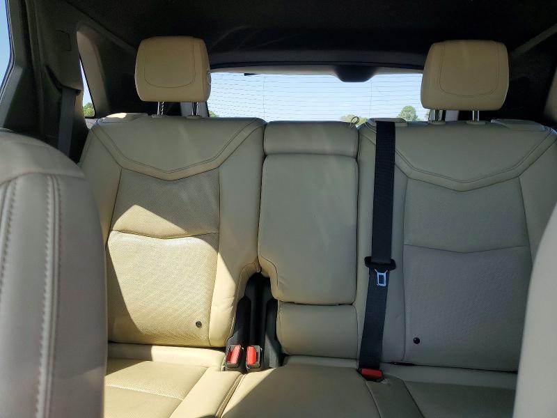 Aukcja sprzedaży 2018 Cadillac Xt5, vin: 1GYKNCRS2JZ117344, numer aukcji: 65121606