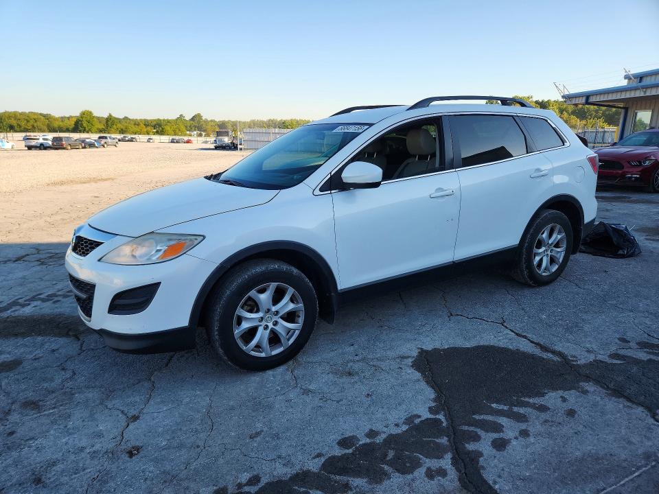 Aukcja sprzedaży 2011 Mazda Cx-9, vin: JM3TB2CA8B0323049, numer aukcji: 66847156