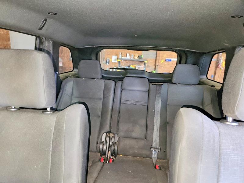 64500286 :رقم المزاد ، 1C4RJFAG0GC404184 vin ، 2016 Jeep Grand Cherokee مزاد بيع
