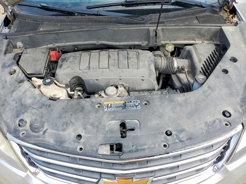 Продажа на аукционе авто 2013 Chevrolet Traverse, vin: 1GNKVJKD8DJ270181, номер лота: 65887046