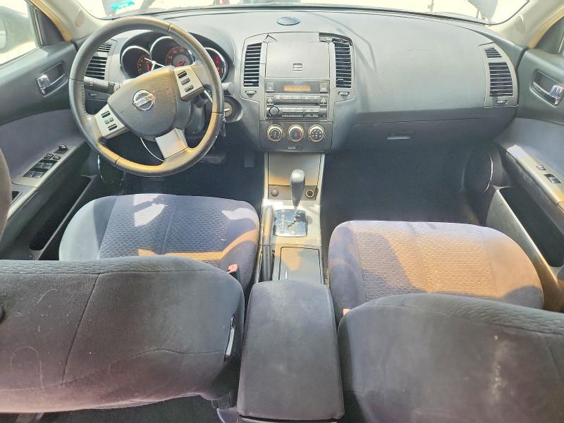 Aukcja sprzedaży 2006 Nissan Altima, vin: 1N4AL11D76N357910, numer aukcji: 64491896