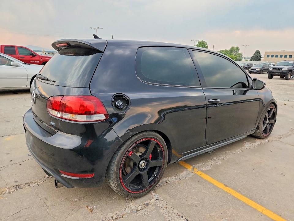 Продаж на аукціоні авто 2012 Volkswagen Gti, vin: WVWED7AJ2CW198964, номер лоту: 63772836