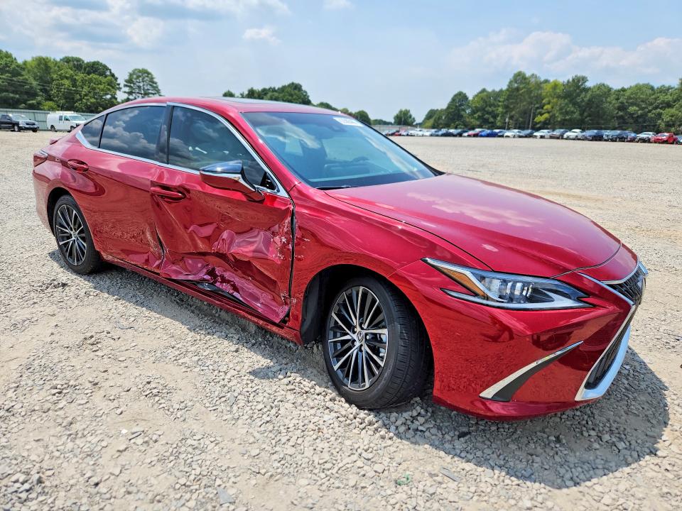 Aukcja sprzedaży 2025 Lexus Es 300h, vin: 58ADA1C12SU075839, numer aukcji: 63586486