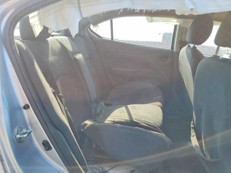 Auction sale of the 2020 Mitsubishi Mirage, vin: ML32F4FJ9LHF01169, lot number: 64738846