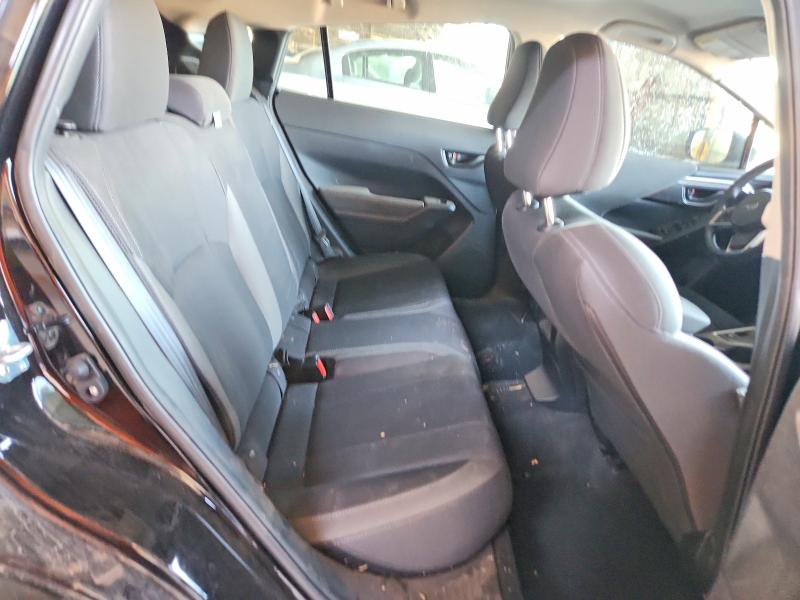 66687906 :رقم المزاد ، JF1GUABC6S8246304 vin ، 2025 Subaru Impreza مزاد بيع