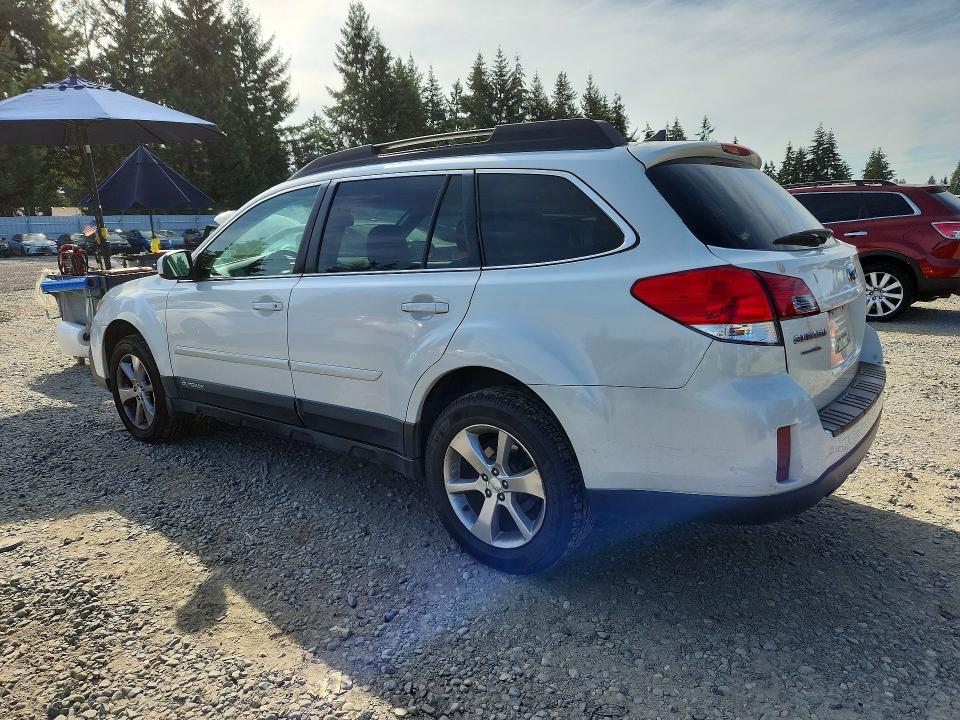 Aukcja sprzedaży 2014 Subaru Outback, vin: 4S4BRBMC5E3271104, numer aukcji: 65239676