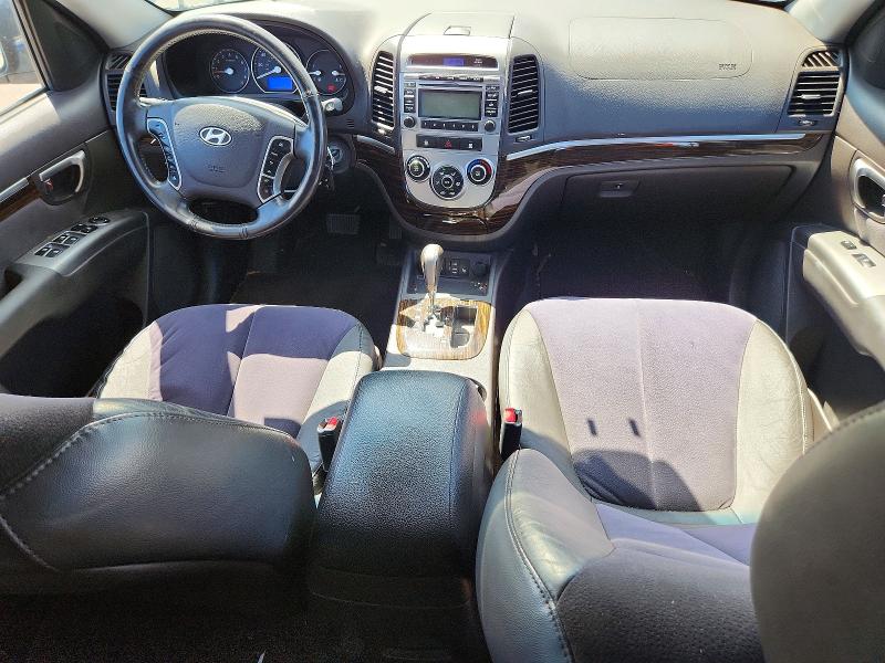 Aukcja sprzedaży 2010 Hyundai Santa Fe, vin: 5NMSHDAG3AH343083, numer aukcji: 63908576