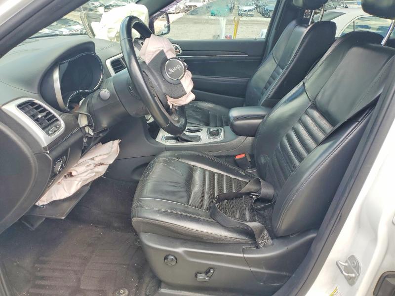 Продажа на аукционе авто 2018 Jeep Grand Cherokee, vin: 1C4RJFBG7JC324970, номер лота: 66387156