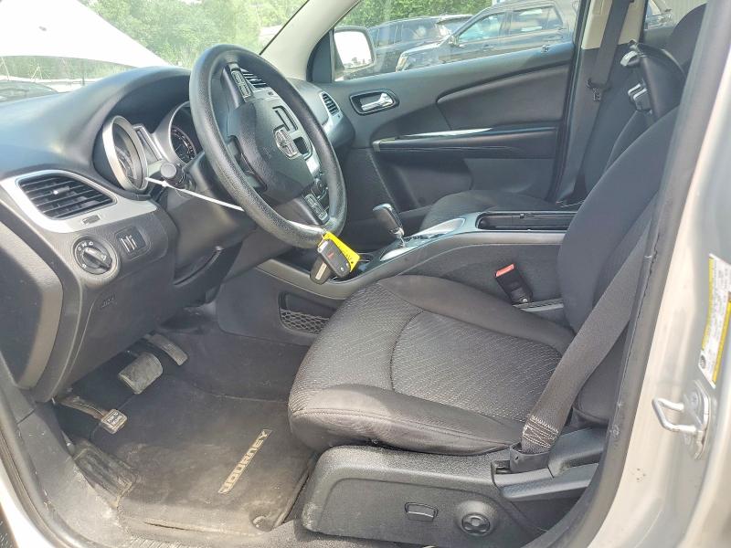 2014 Dodge Journey მანქანა იყიდება აუქციონზე, vin: 3C4PDCBG4ET192001, აუქციონის ნომერი: 63377436
