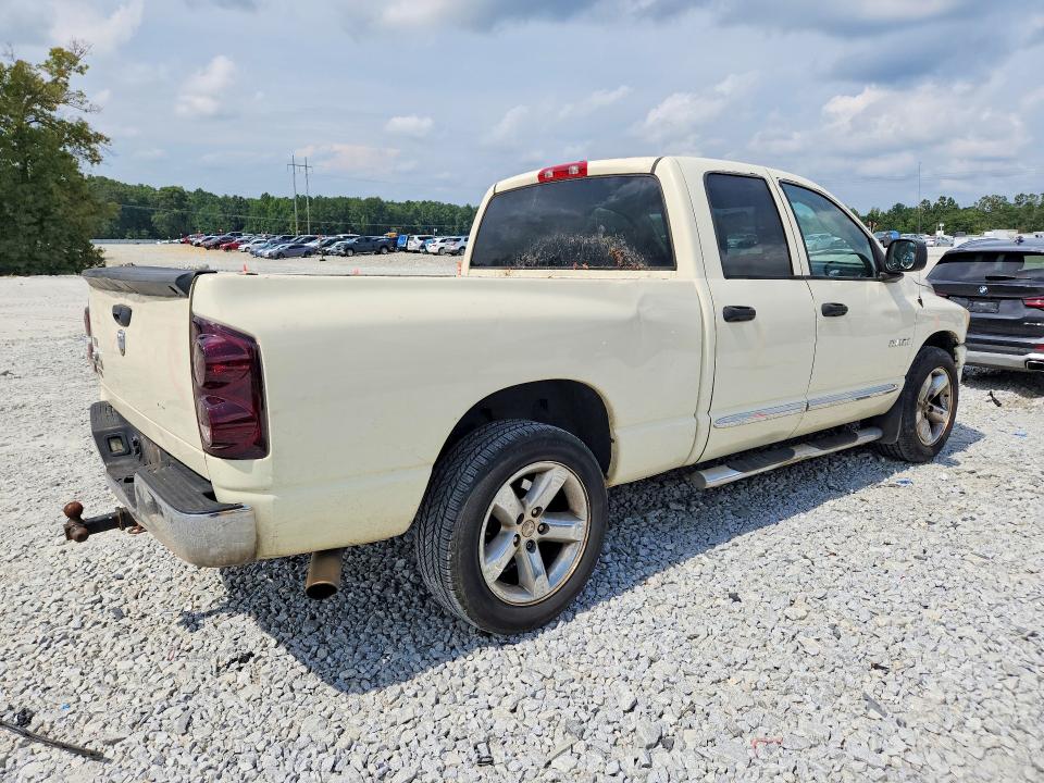 Продаж на аукціоні авто 2008 Dodge Ram 1500, vin: 1D7HA18N88J163271, номер лоту: 67133486
