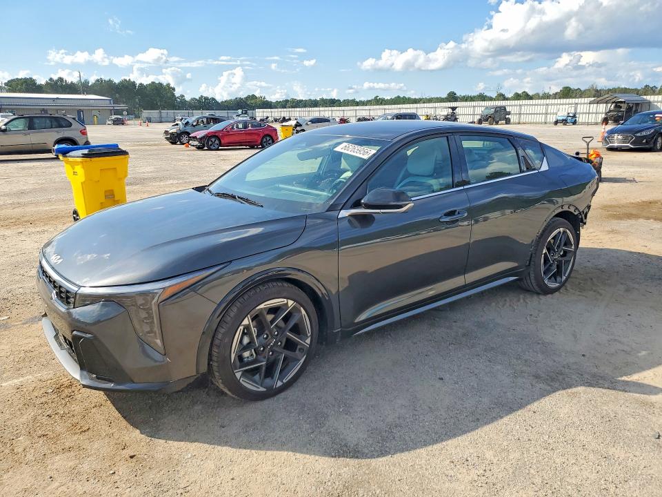 Aukcja sprzedaży 2026 Kia K4, vin: 3KPFW4DE8TE348498, numer aukcji: 66265956